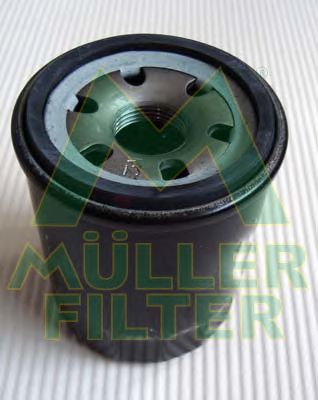 MULLER FILTER fo594 -  Масляный фильтр